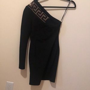 Gianni Versace dress
